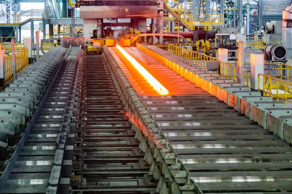 Kazakh Rail Business Defies Pandemic to Supply Russia Kazakh Rail Business Defies Pandemic to Supply Russia - Sputnik International