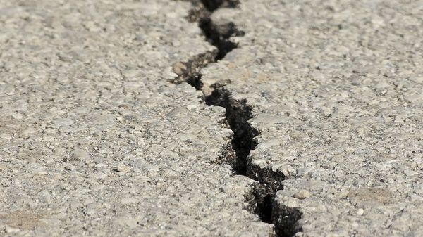 Earthquake - Sputnik International