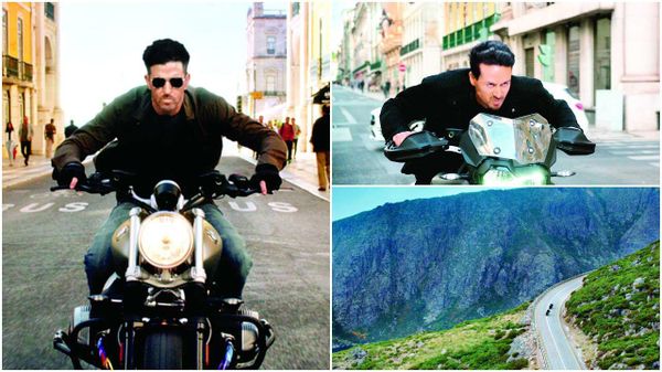 World Tourism Day: Foreign Destinations Open the Door to Bollywood World Tourism Day: Foreign Destinations Open the Door to Bollywood - Sputnik International