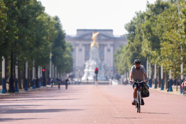 Looking for a New Place? Price for Buckingham Palace, Kremlin Unveiled - Sputnik International