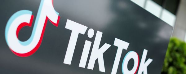 The TikTok logo is pictured outside the company's U.S. head office in Culver City, California, U.S., Sept. 15, 2020. The TikTok logo is pictured outside the company's U.S. head office in Culver City, California, U.S., Sept. 15, 2020. - Sputnik International