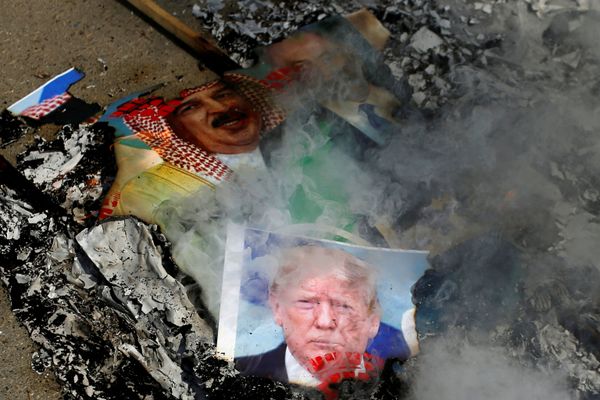 Lessons Learned: Here's Why Israel Will Not Face Another Intifada Lessons Learned: Here's Why Israel Will Not Face Another Intifada - Sputnik International