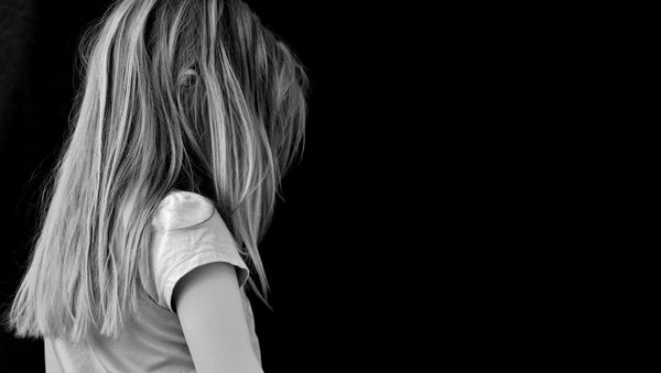 Girl - Sputnik International