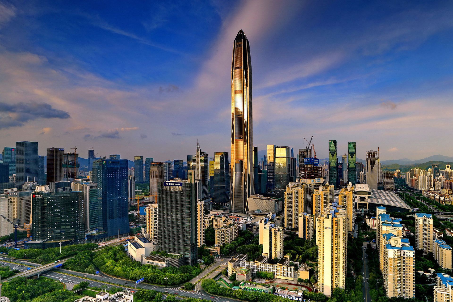 Shenzhen Aims for 5G Chip Breakthroughs, 6G Research - Sputnik International, 1920, 27.04.2021