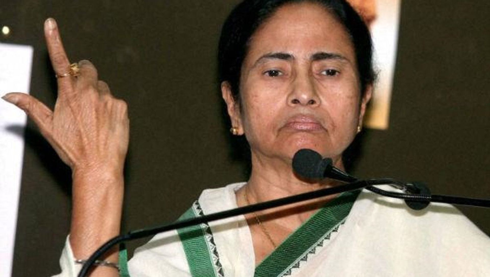 Mamata Banerjee Mamata Banerjee - Sputnik International, 1920, 07.03.2021