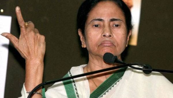 Mamata Banerjee - Sputnik International