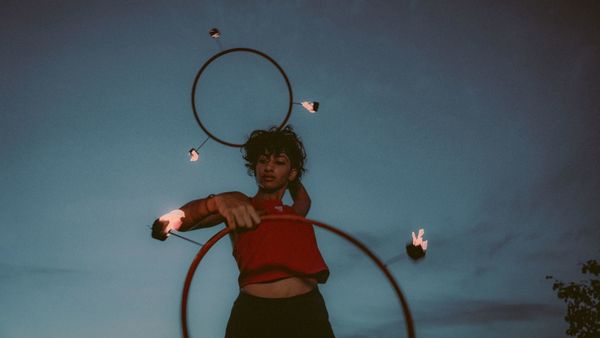 Eshna Kutty - Sputnik International