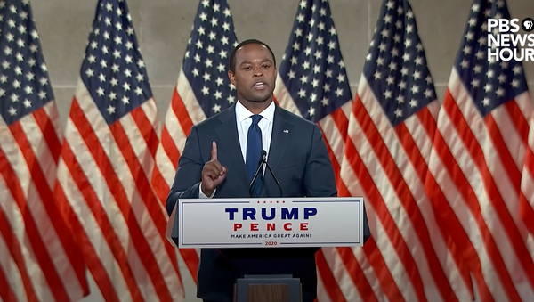 WATCH: Kentucky Attorney General Daniel Cameron’s full speech at the Republican National Convention - Sputnik International
