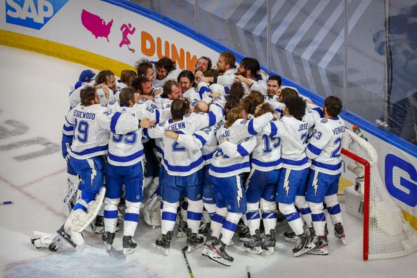 Top Hockey Agent Says COVID-19 Brings Assortment of New Challenges for Players Top Hockey Agent Says COVID-19 Brings Assortment of New Challenges for Players - Sputnik International