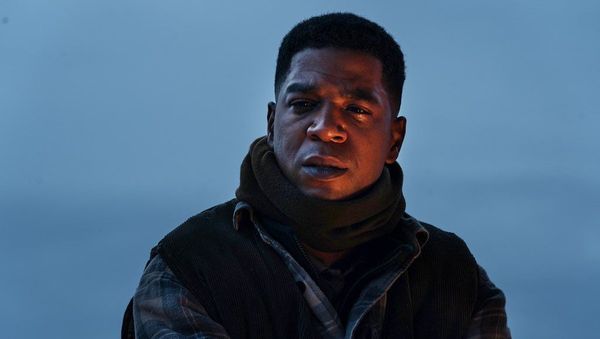 rapper Kid Cudi in HBO tv series We Are Who We Are - Sputnik International