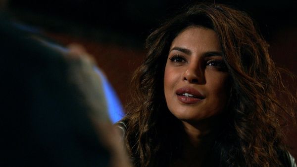 Priyanka Chopra - Sputnik International