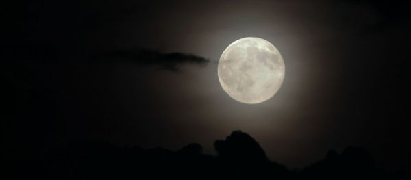 Moon - Sputnik International