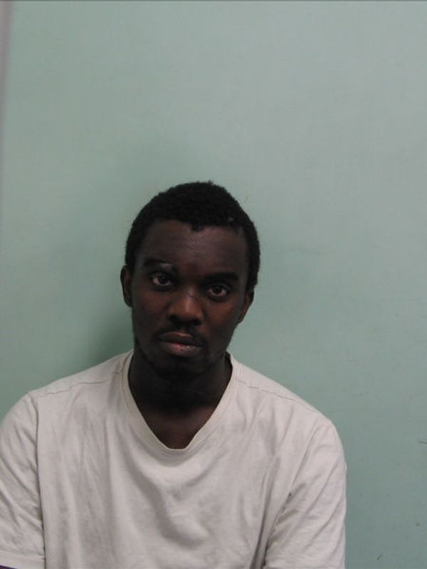 After Five Trials Murderer is Finally Found Guilty Of Double Murder In London and Jailed For Life - Sputnik International