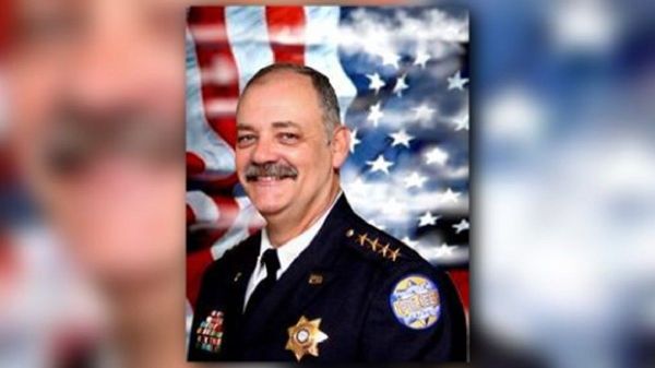 Former US Forest Park Police Chief Files Suit Claiming He Was Fired Because He's White  - Sputnik International