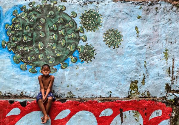 This Week in Pictures: 26 September - 2 October This Week in Pictures: 26 September - 2 October - Sputnik International