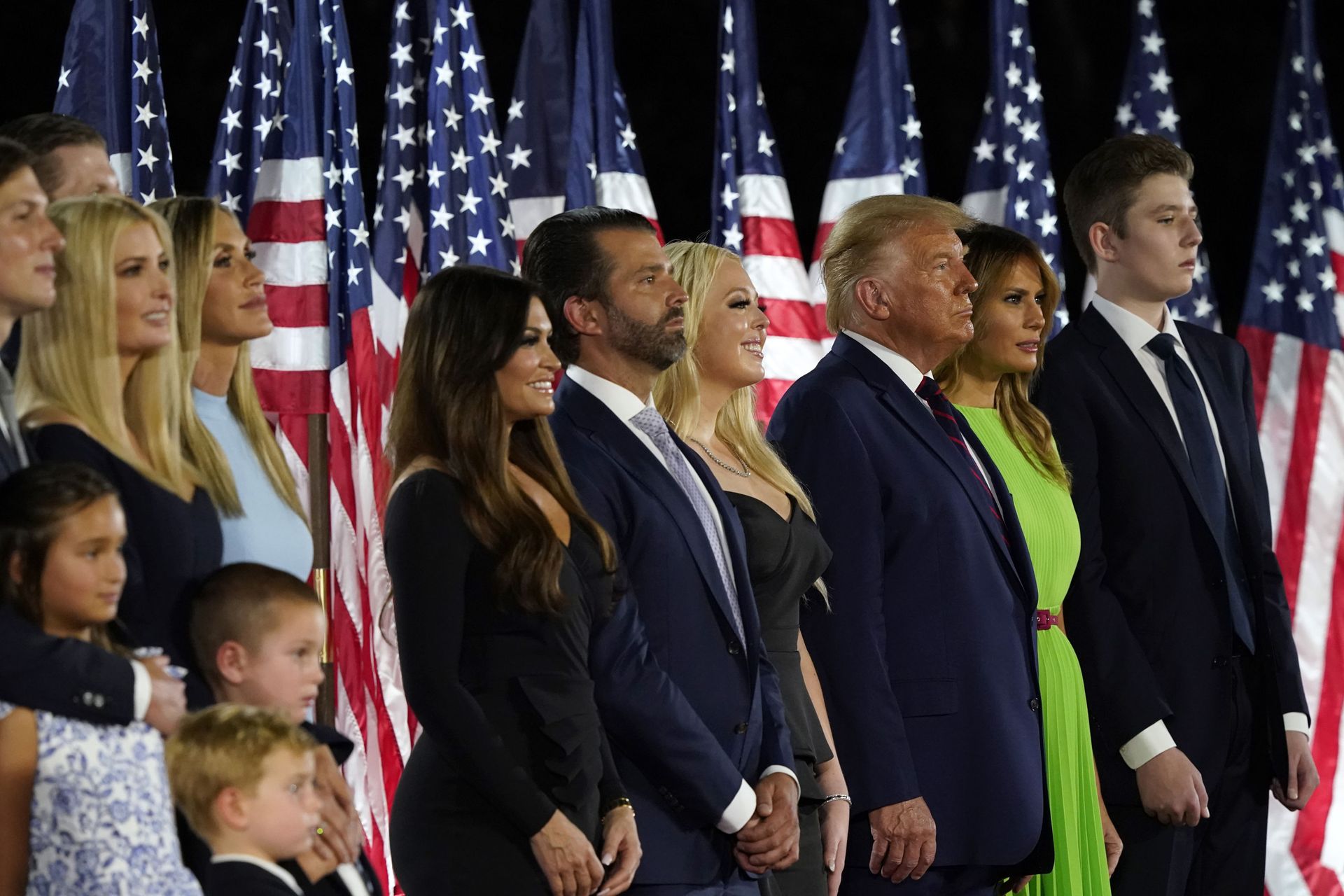 Trump Will Reportedly Bill Himself as Republican 'Presumptive 2024 Nominee' at CPAC - Sputnik International, 1920, 22.02.2021