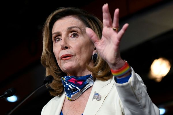 ‘Put Politics Aside’: Nancy Pelosi Slammed by Dems for Rejecting Donald Trump’s COVID Relief Package ‘Put Politics Aside’: Nancy Pelosi Slammed by Dems for Rejecting Donald Trump’s COVID Relief Package - Sputnik International