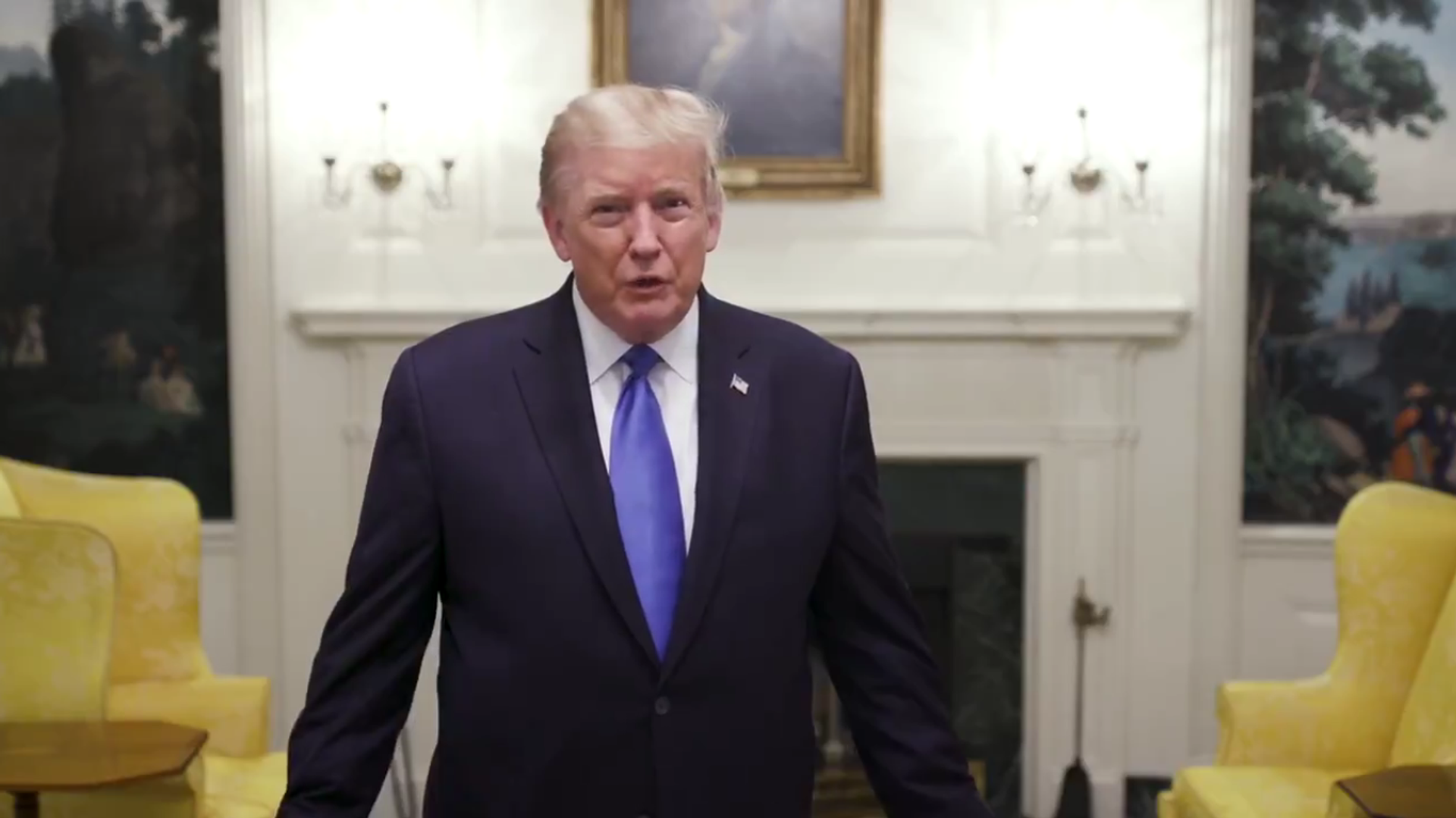 CNN Tech Chief Reportedly Caught on Camera Touting Network’s ‘Propaganda' Tactics to ‘Get Trump Out’ - Sputnik International, 1920, 14.04.2021