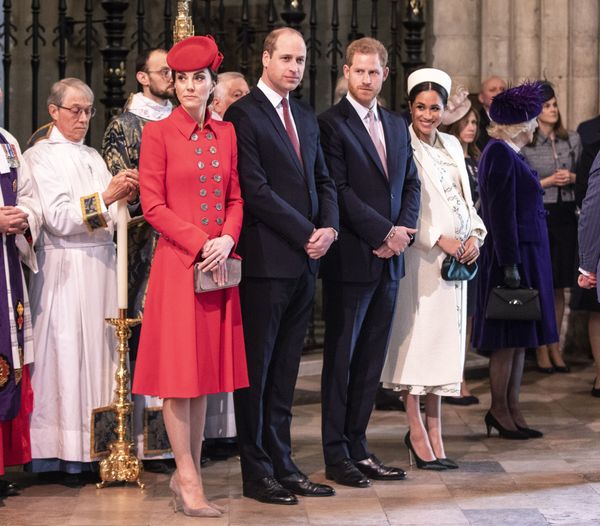 Prince William Refused to Meet Harry Before Sandringham Summit Over Megxit Fury, New Book Claims - Sputnik International