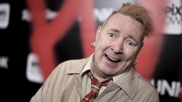 John Lydon attends the LA premiere of Punk at SIR on Monday, March. 4, 2019, in Los Angeles. - Sputnik International