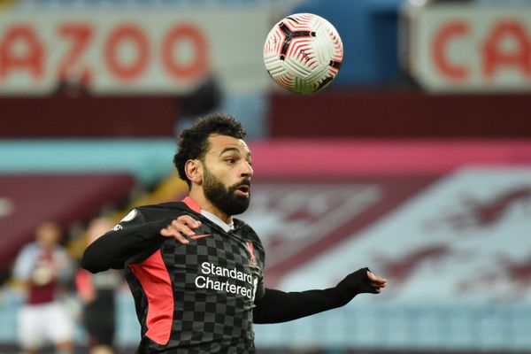Premier League: Aston Villa Net 7 Against Defending Champs Liverpool; Red Devils Humiliated Premier League: Aston Villa Net 7 Against Defending Champs Liverpool; Red Devils Humiliated - Sputnik International