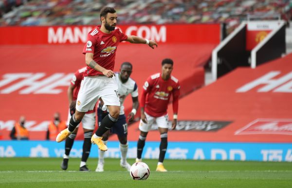 Premier League: Aston Villa Net 7 Against Defending Champs Liverpool; Red Devils Humiliated Premier League: Aston Villa Net 7 Against Defending Champs Liverpool; Red Devils Humiliated - Sputnik International