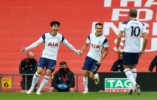 Premier League: Aston Villa Net 7 Against Defending Champs Liverpool; Red Devils Humiliated Premier League: Aston Villa Net 7 Against Defending Champs Liverpool; Red Devils Humiliated - Sputnik International