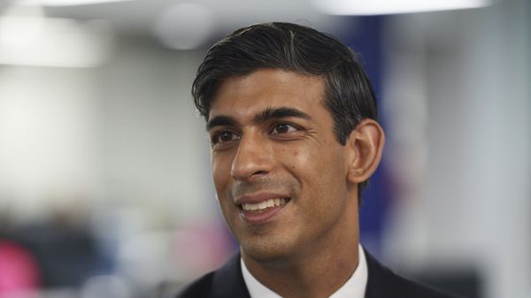 Rishi Sunak Rishi Sunak - Sputnik International