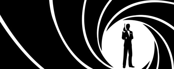 JAMES BOND JAMES BOND - Sputnik International