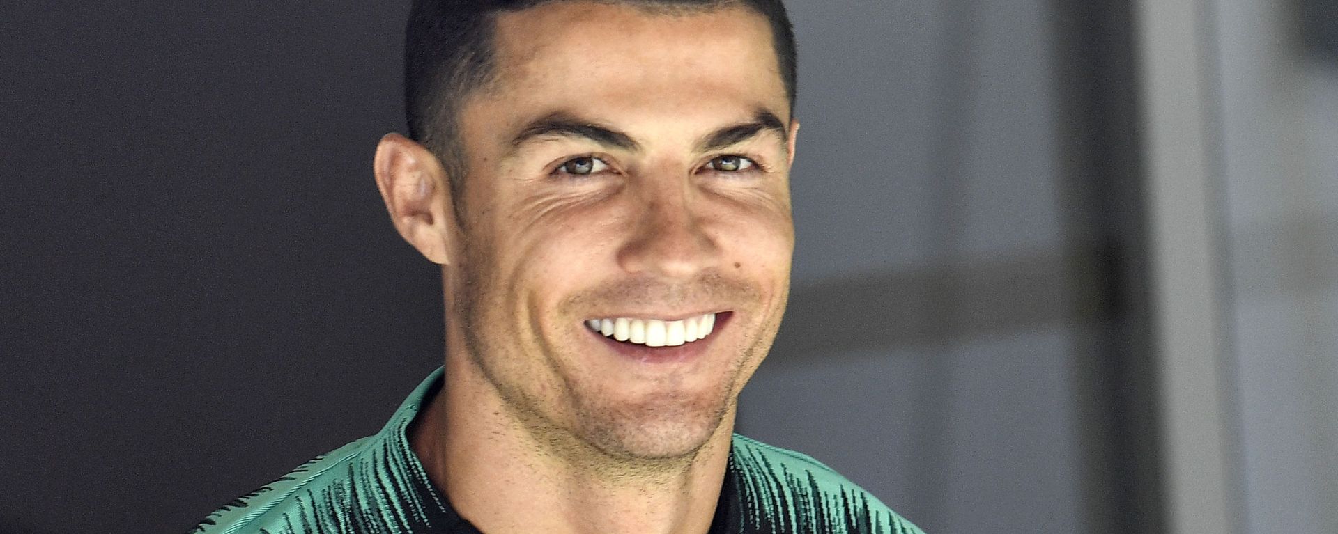 In this June 8, 2019, file photo, Portugal's Cristiano Ronaldo smiles when he arrives to a training session at the Bessa stadium in Porto, Portugal. Soccer star Cristiano Ronaldo won’t face criminal charges after a woman accused him of raping her at a Las Vegas Strip resort in 2009 In this June 8, 2019, file photo, Portugal's Cristiano Ronaldo smiles when he arrives to a training session at the Bessa stadium in Porto, Portugal. Soccer star Cristiano Ronaldo won’t face criminal charges after a woman accused him of raping her at a Las Vegas Strip resort in 2009 - Sputnik International, 1920, 22.11.2022