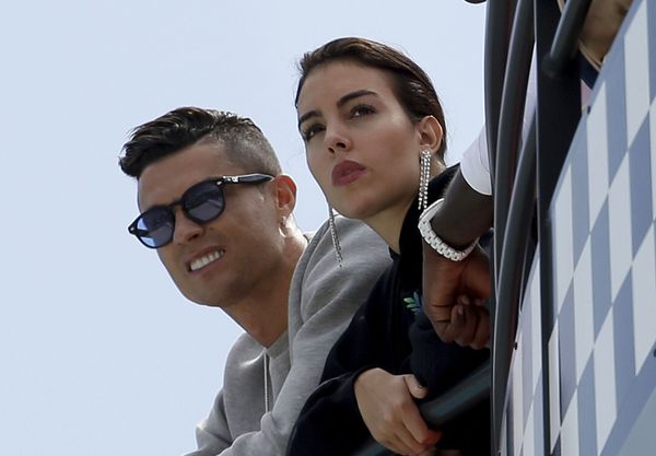 Ronaldo Could Face Trial After Motion to Dismiss Rape Accuser’s Civil Claim Reportedly Denied Ronaldo Could Face Trial After Motion to Dismiss Rape Accuser’s Civil Claim Reportedly Denied - Sputnik International