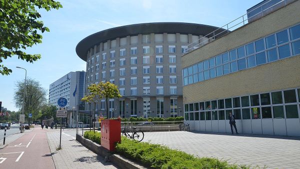 Organisation for the Prohibition of Chemical Weapons The Hague - Sputnik International