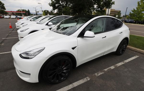 Tesla Allowed to Clear Part of Forest Near Berlin for New Factory, Reports Say - Sputnik International