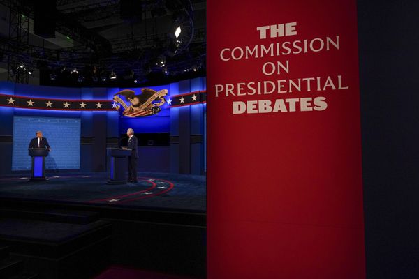 How US Presidential Debates Originated & Became Integral to Election Process - Sputnik International