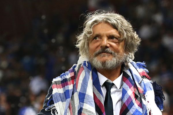 Italian Football Club President Receives Threats, Bullets by Mail Italian Football Club President Receives Threats, Bullets by Mail - Sputnik International