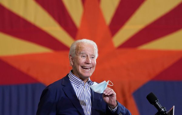 Presidential Election ‘Highly Volatile, GOP Could Face Watergate-Like Bloodbath', Warns Senator Cruz - Sputnik International