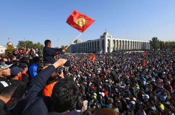 This Week in Pictures: 3 - 9 October This Week in Pictures: 3 - 9 October - Sputnik International