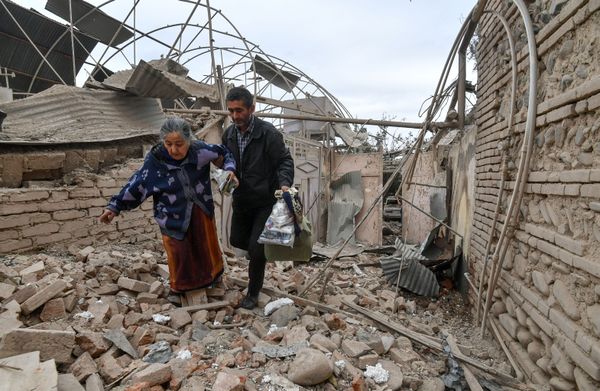 This Week in Pictures: 3 - 9 October This Week in Pictures: 3 - 9 October - Sputnik International