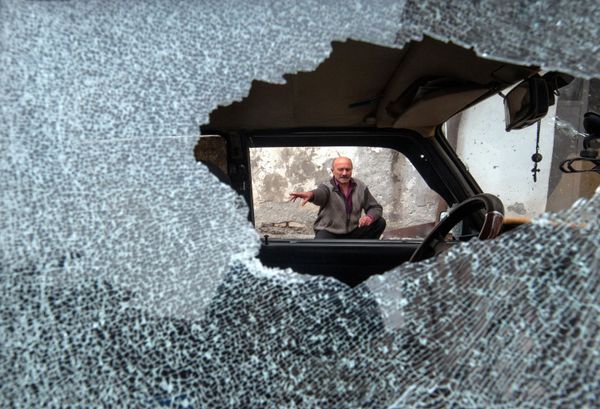 This Week in Pictures: 3 - 9 October This Week in Pictures: 3 - 9 October - Sputnik International