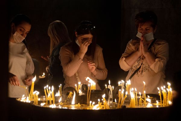 This Week in Pictures: 3 - 9 October This Week in Pictures: 3 - 9 October - Sputnik International