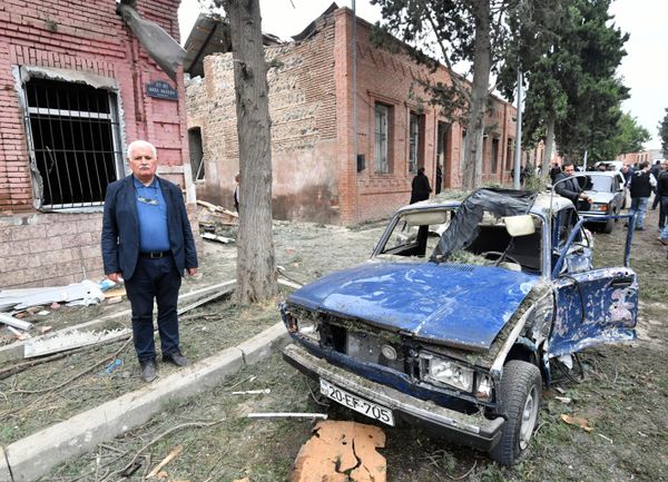 This Week in Pictures: 3 - 9 October This Week in Pictures: 3 - 9 October - Sputnik International