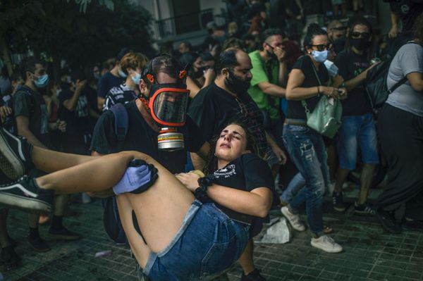 This Week in Pictures: 3 - 9 October This Week in Pictures: 3 - 9 October - Sputnik International