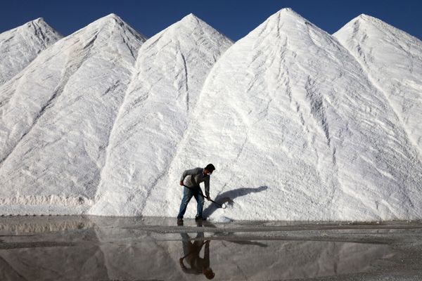 This Week in Pictures: 3 - 9 October This Week in Pictures: 3 - 9 October - Sputnik International