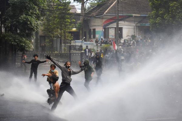 This Week in Pictures: 3 - 9 October This Week in Pictures: 3 - 9 October - Sputnik International