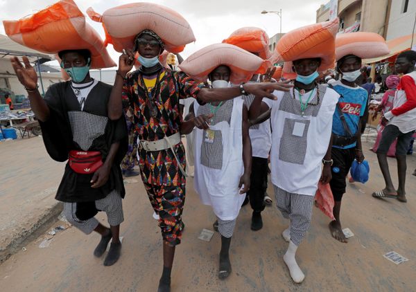 This Week in Pictures: 3 - 9 October This Week in Pictures: 3 - 9 October - Sputnik International