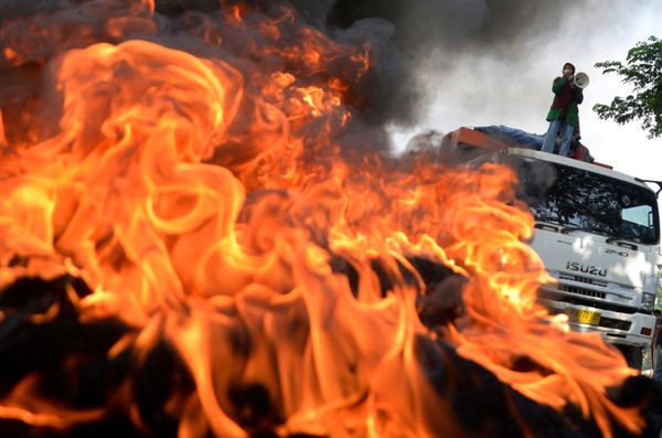 This Week in Pictures: 3 - 9 October This Week in Pictures: 3 - 9 October - Sputnik International