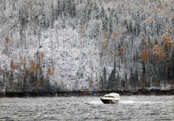 This Week in Pictures: 3 - 9 October This Week in Pictures: 3 - 9 October - Sputnik International