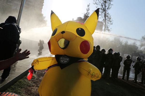 This Week in Pictures: 3 - 9 October This Week in Pictures: 3 - 9 October - Sputnik International