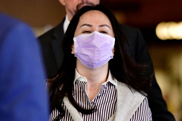 Canadian Court Reportedly Dismisses Major Appeal by Huawei CFO in Battle Against Extradition to US - Sputnik International