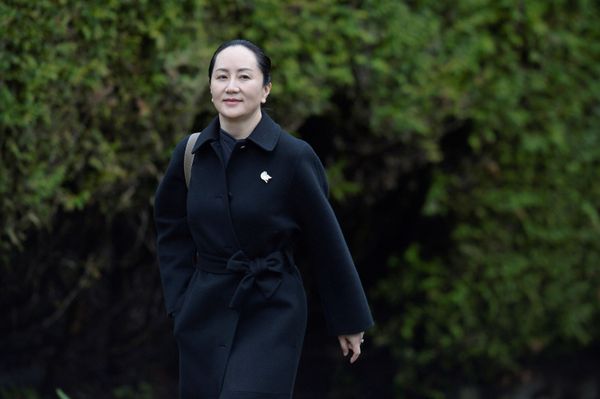 US Reportedly Asked that Devices of Meng Wanzhou Be Secured During Arrest Against 'Remote Erasure' US Reportedly Asked that Devices of Meng Wanzhou Be Secured During Arrest Against 'Remote Erasure' - Sputnik International
